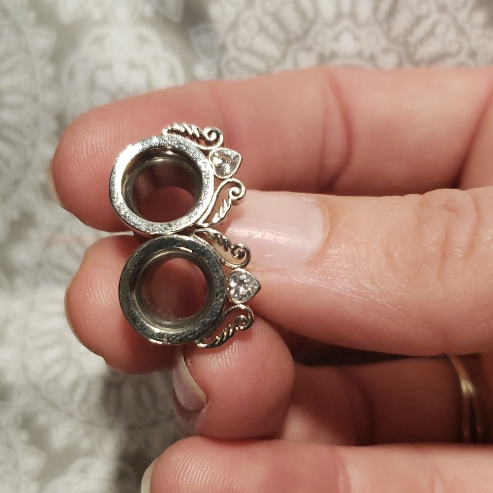 0G Earrings